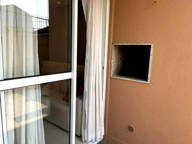 Apartamento Villa Nova Master Collection
