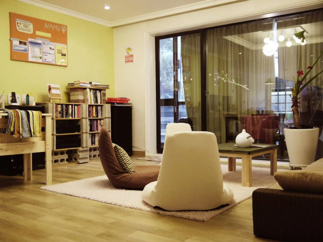 Namu Guesthouse