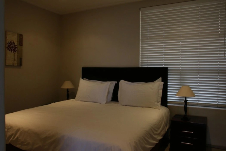Point Waterfront Apartments