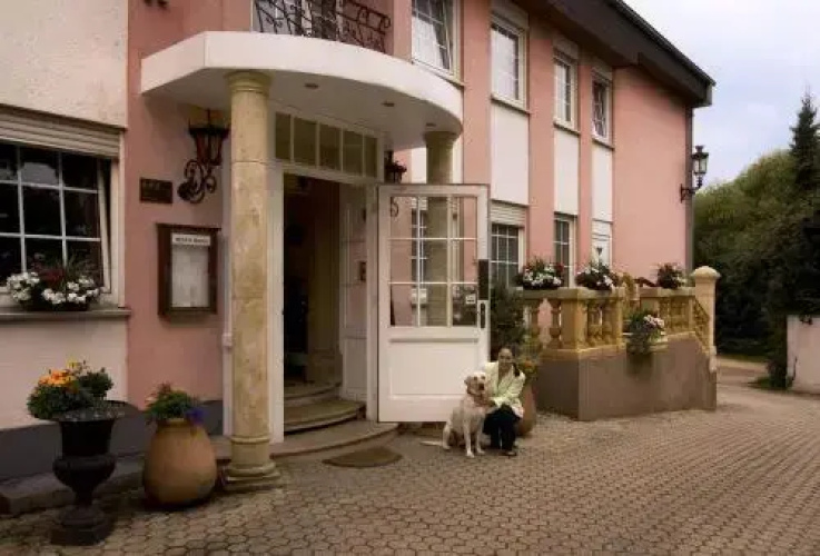 Otel görseli