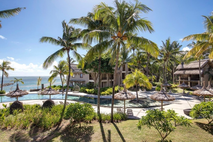 Heritage Awali Golf And Spa Resort photo 18