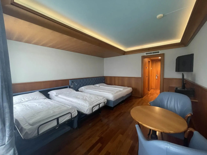 Grand Hotel Astoria