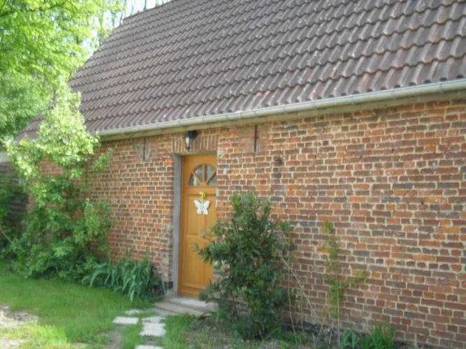 2 Bedrooms Cottage