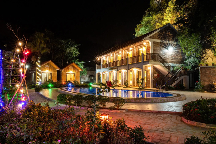 HoangLong Riverside