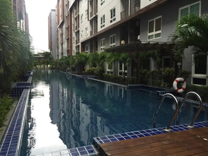 The Trust Central Pattaya