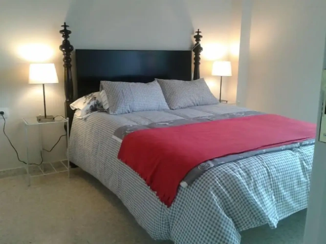 3 Bedrooms Apartment with balcony