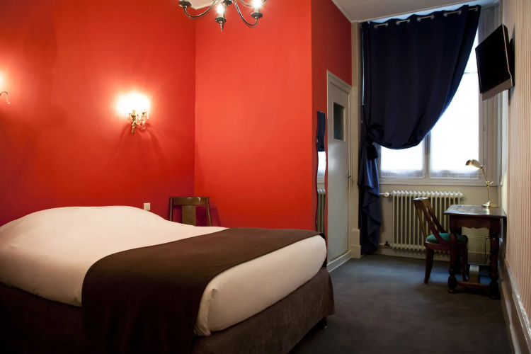 Hôtel Bayard Bellecour