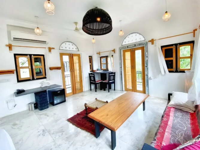 Dia Home Stay