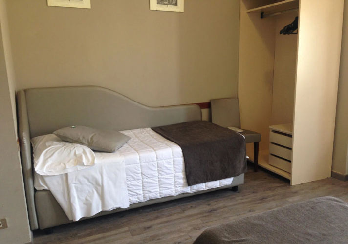Hotel Mennini photo 9