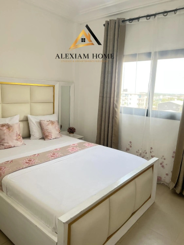 Studio Moderne et Chic