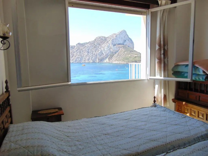 Apartamentos Ifach-3 (5º-29)
