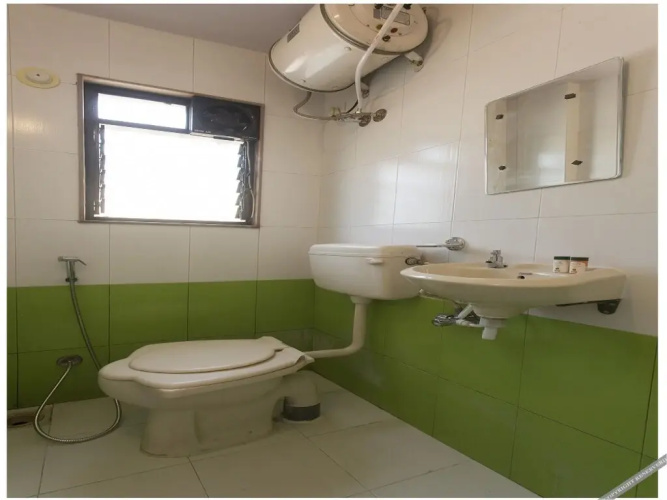OYO 10244 Stay Inn