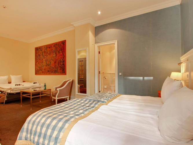 ProfilHotels Copenhagen Plaza