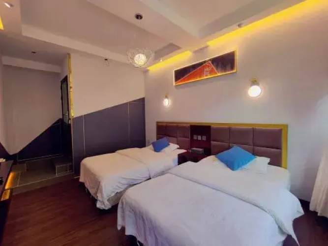 Meizhou Zunyu Hotel