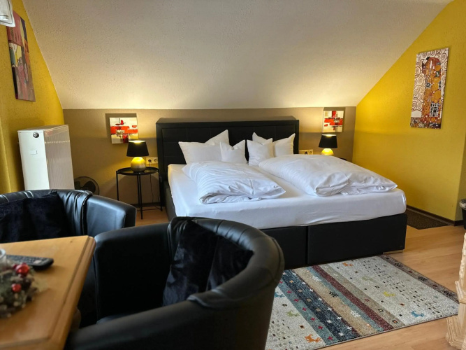 Maier Pension