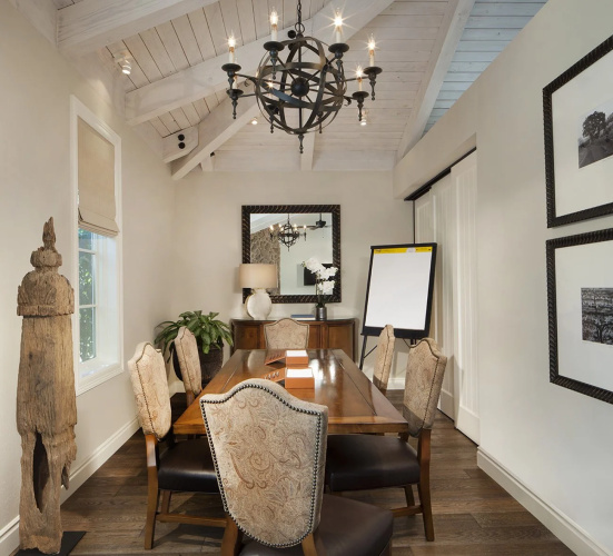 Hotel Yountville photo 16