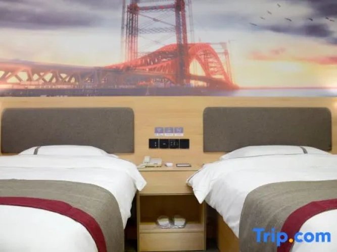Business Twin room
