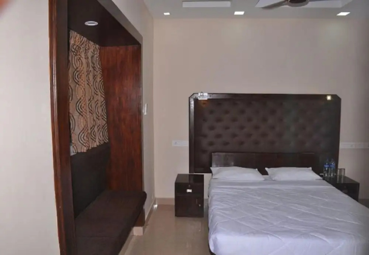 Karaikal Ashok Beach Resort