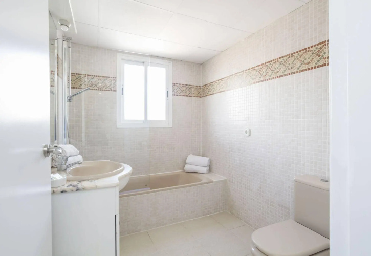 Apartamentos Priorat