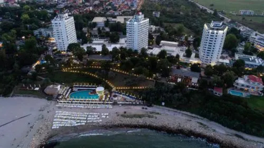 Hotel Meduza