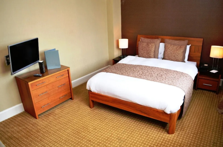 The Royal Hotel