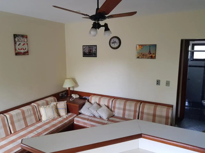 Piemonte Flat Apart Hotel