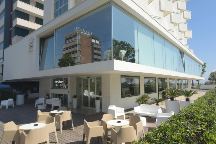 Hotel Regina
