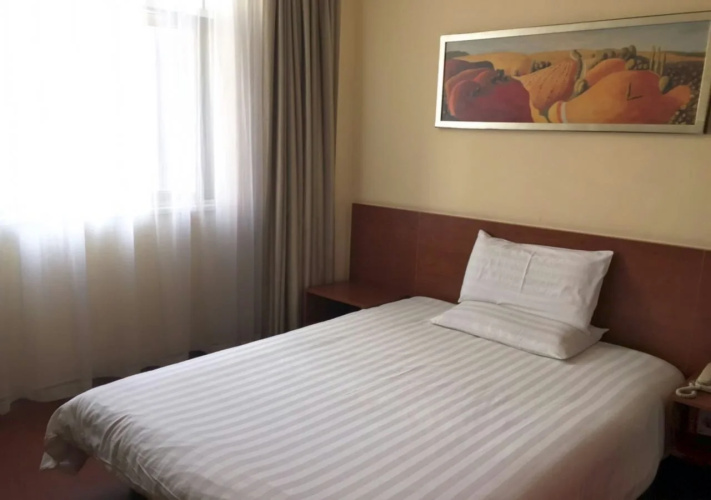 HanTing Hotel (The MIXC Shenzhen)