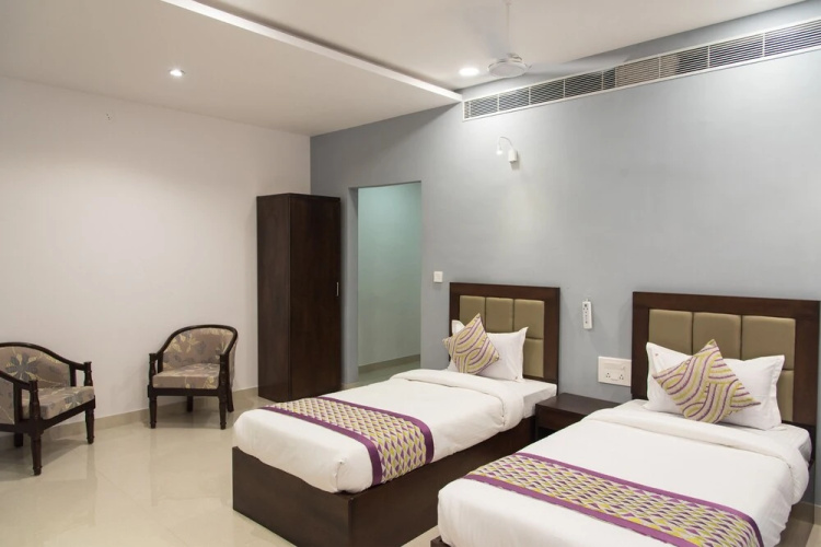 OYO 10147 Hotel Icon