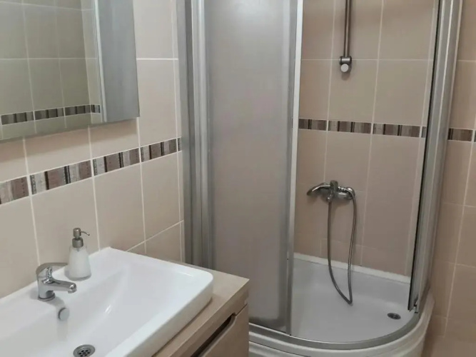 Karayel Apart Hotel