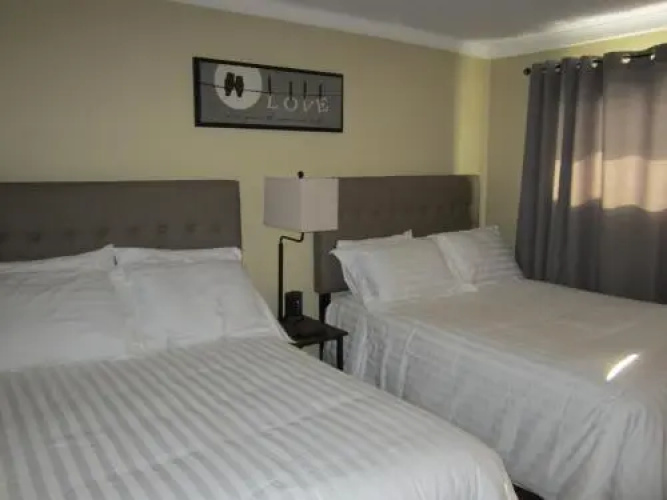 Oreland Motel