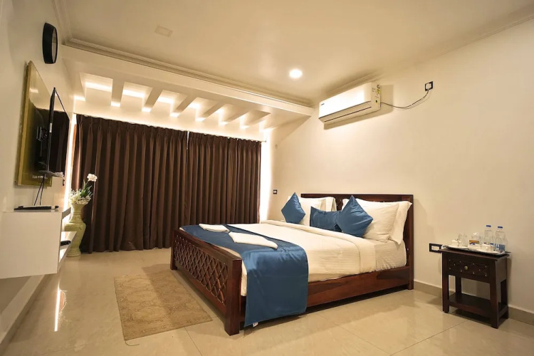 Rio Grand A Premium Hotel