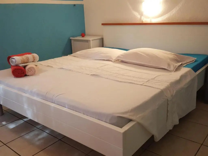Apartments Stjepan