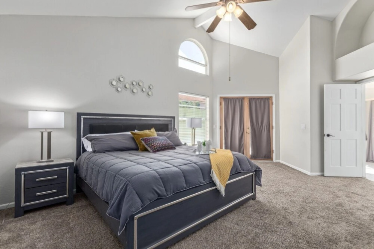 Redmont Mesa 3 Bedroom Home by Redawning