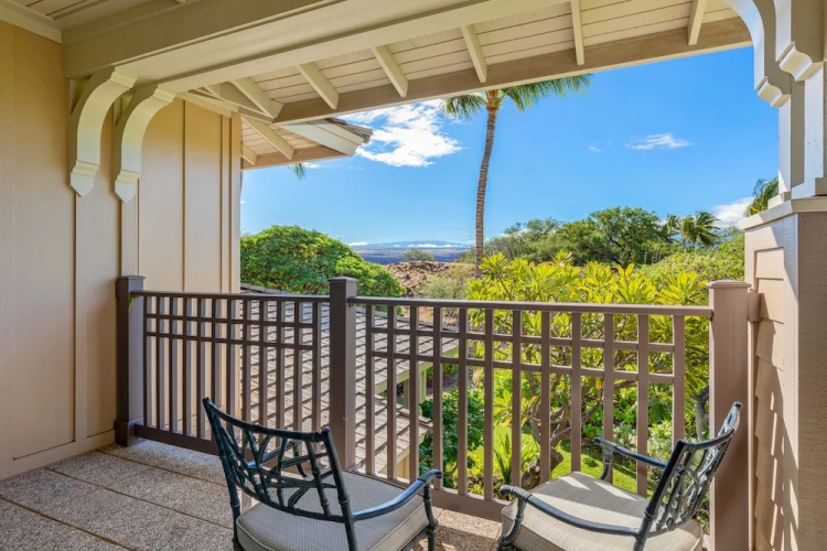 Palm Leaf - 2 Br Condo