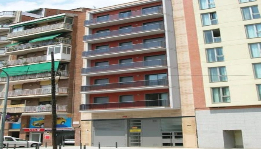 Hotelbild