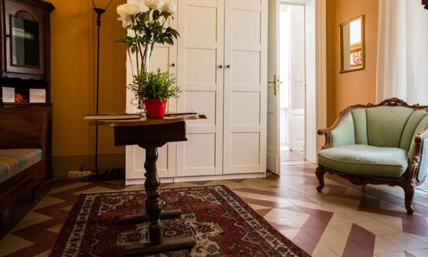 B&B Casa Elide