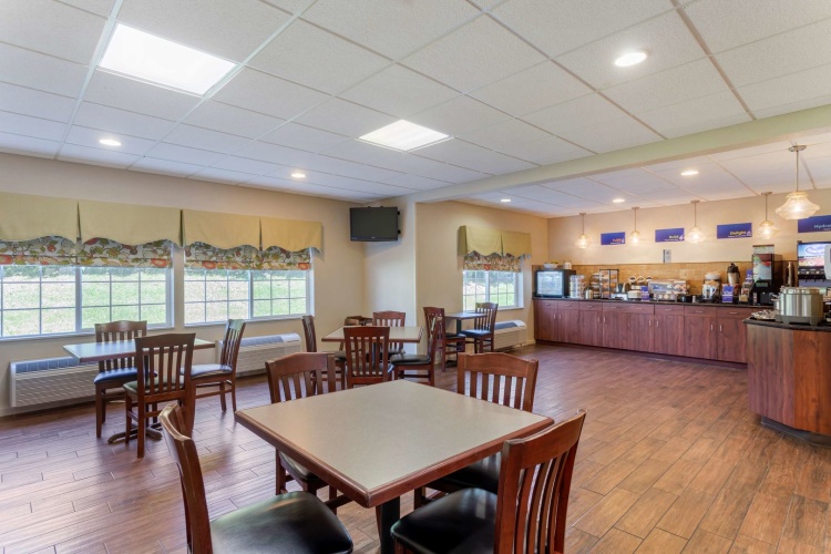 Best Western Lawrenceburg Inn photo 34