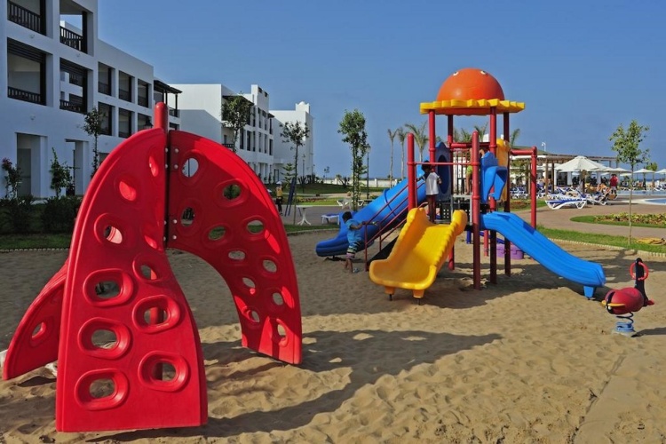 Iberostar Waves Saidia photo 24