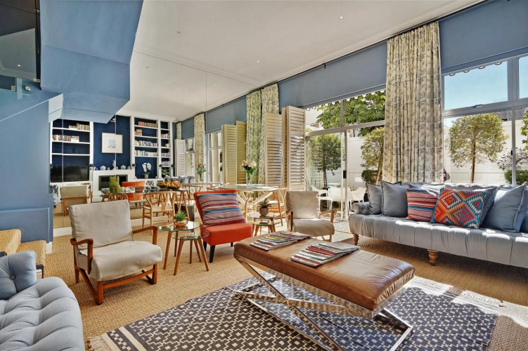 Edgewater House - Bantry Bay