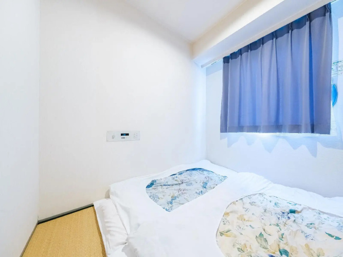Tabist Annex Hotel Tetora Hakodate Goryokaku