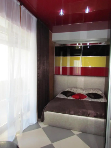 Guest house Khan