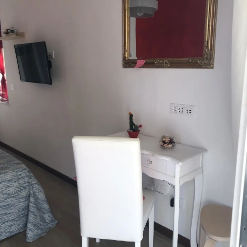 1 Bedroom Deluxe Double room beachfront