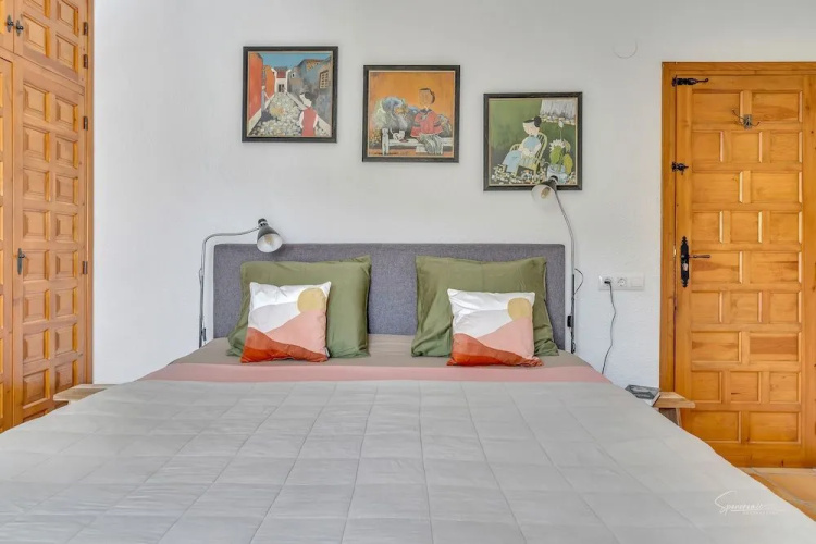 Casa Llibertat