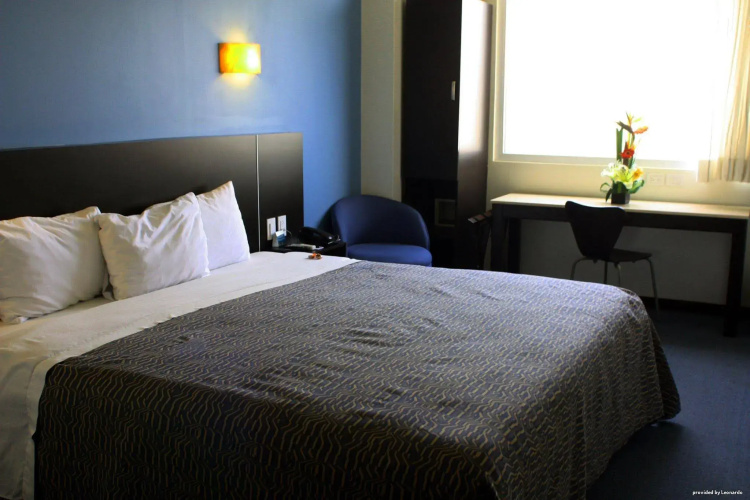 Occidental Querétaro-Barceló Hotel Group