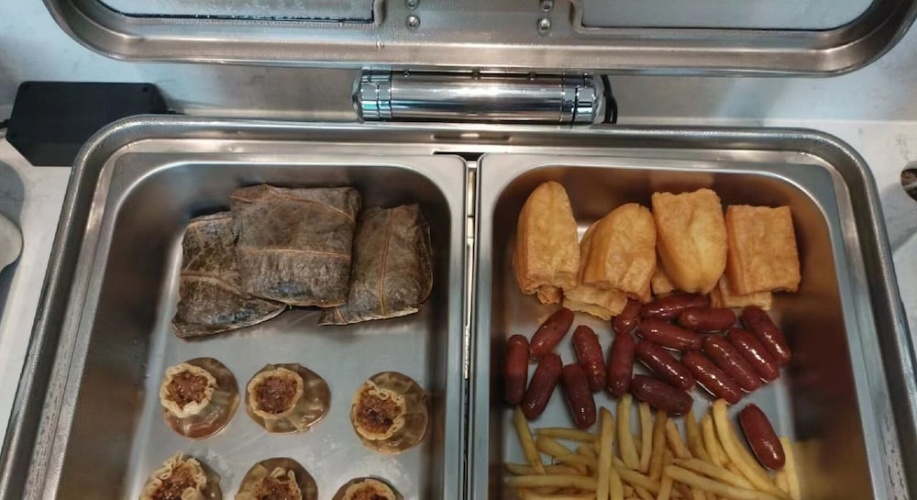 Meal