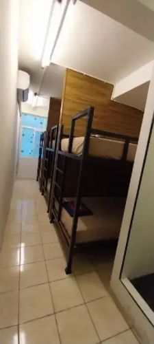 Buri Hostel Bangkok