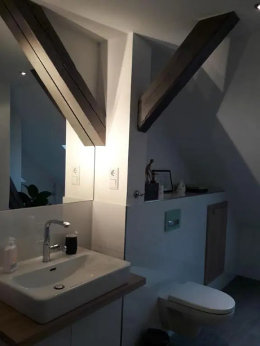 Fair Messe Rooftop Loft in Nürnberg