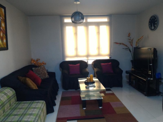 1 Bedroom Standard room