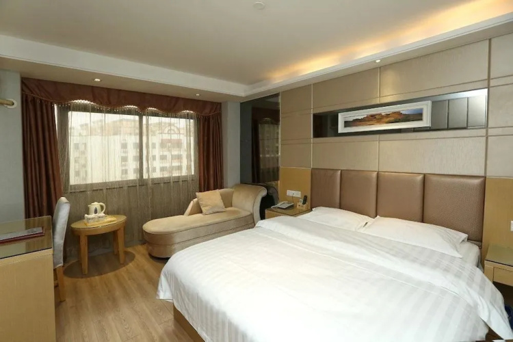 Yile Hotel